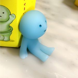 Smiski Resting- Toilet series